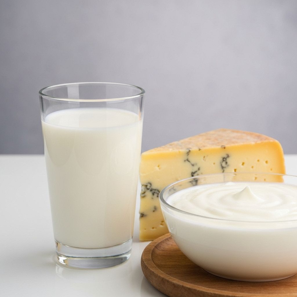Valley Dairy Co-op