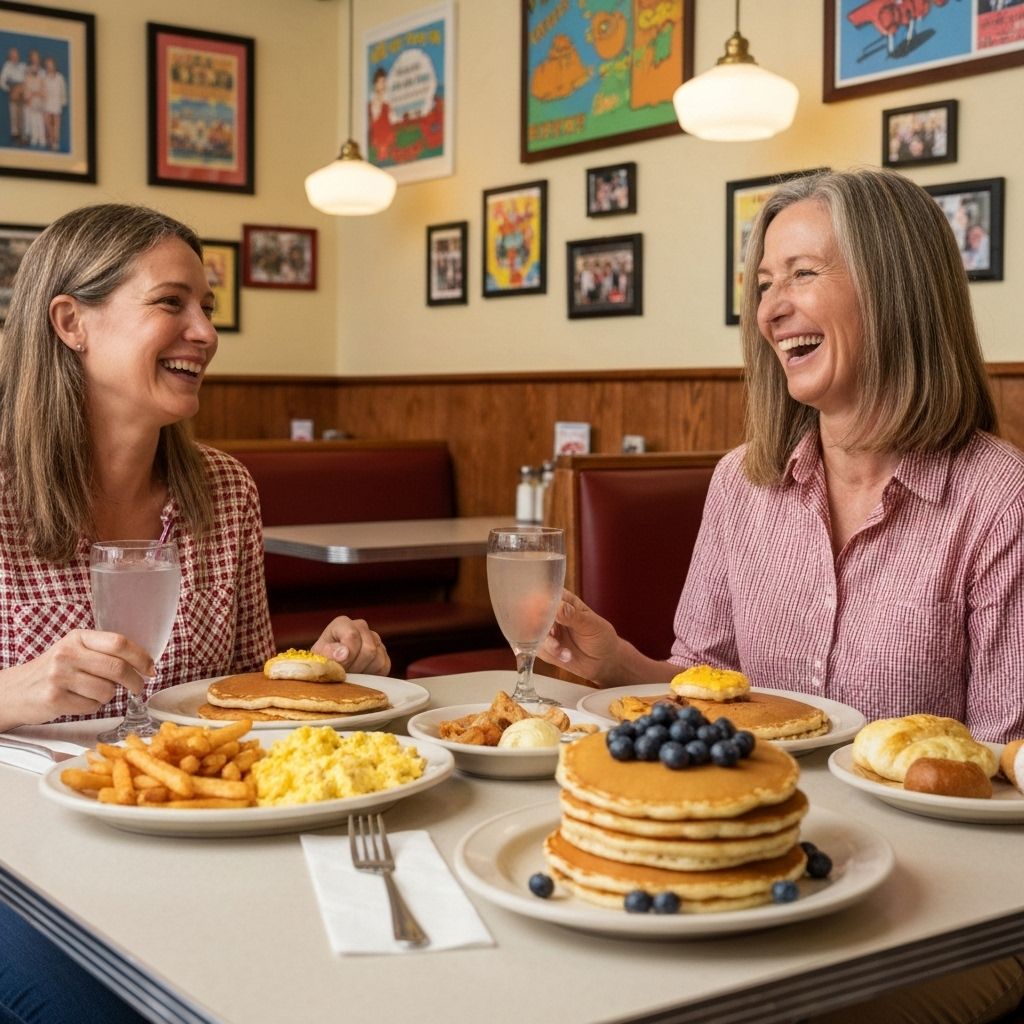 Sam's Diner