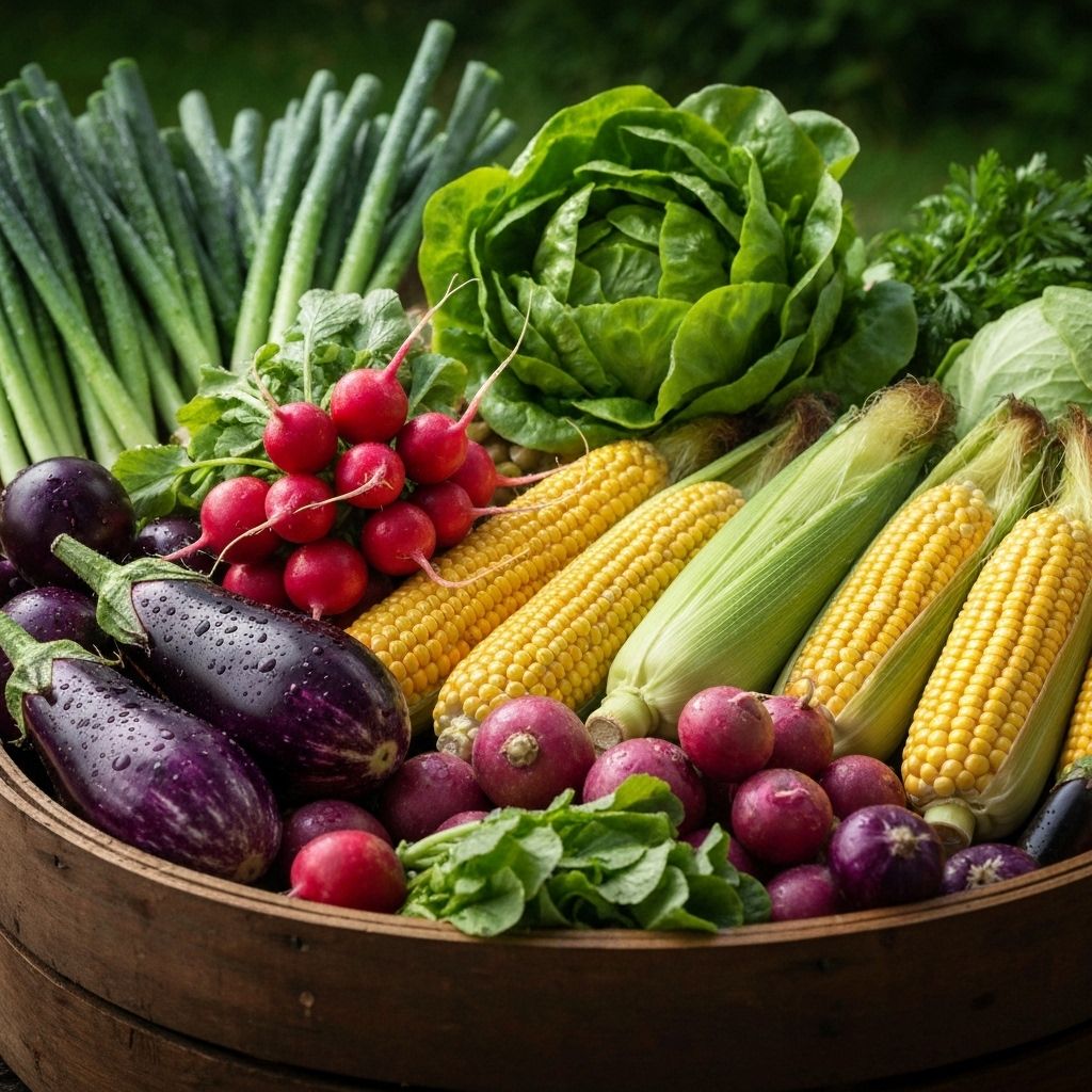 Fresh Valley Farms