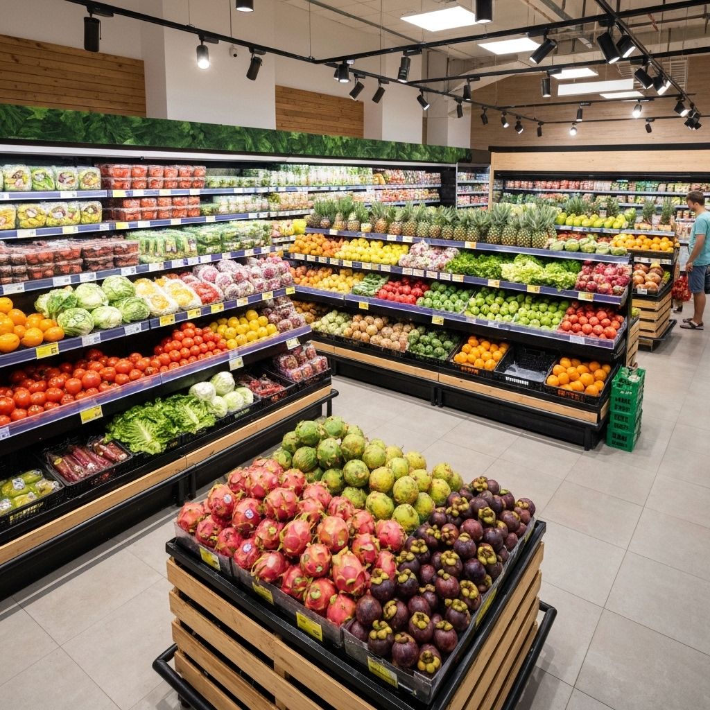 Community Grocery Outlet