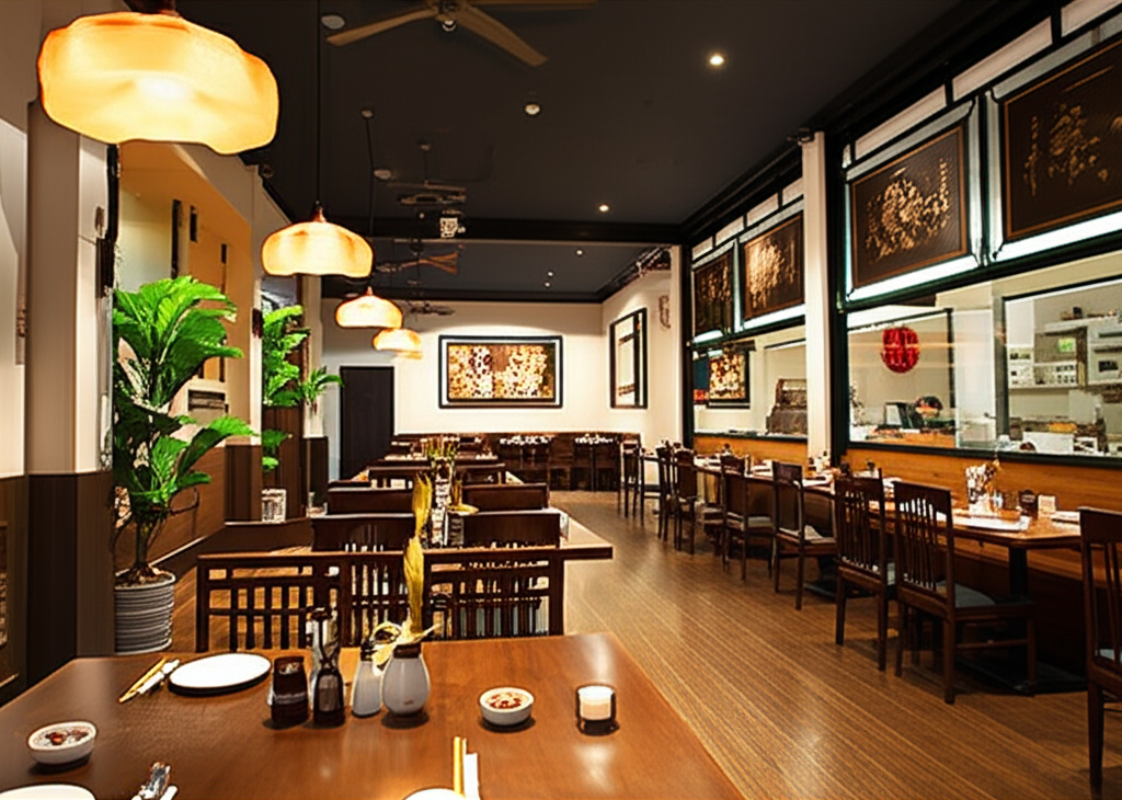 Pho Palace